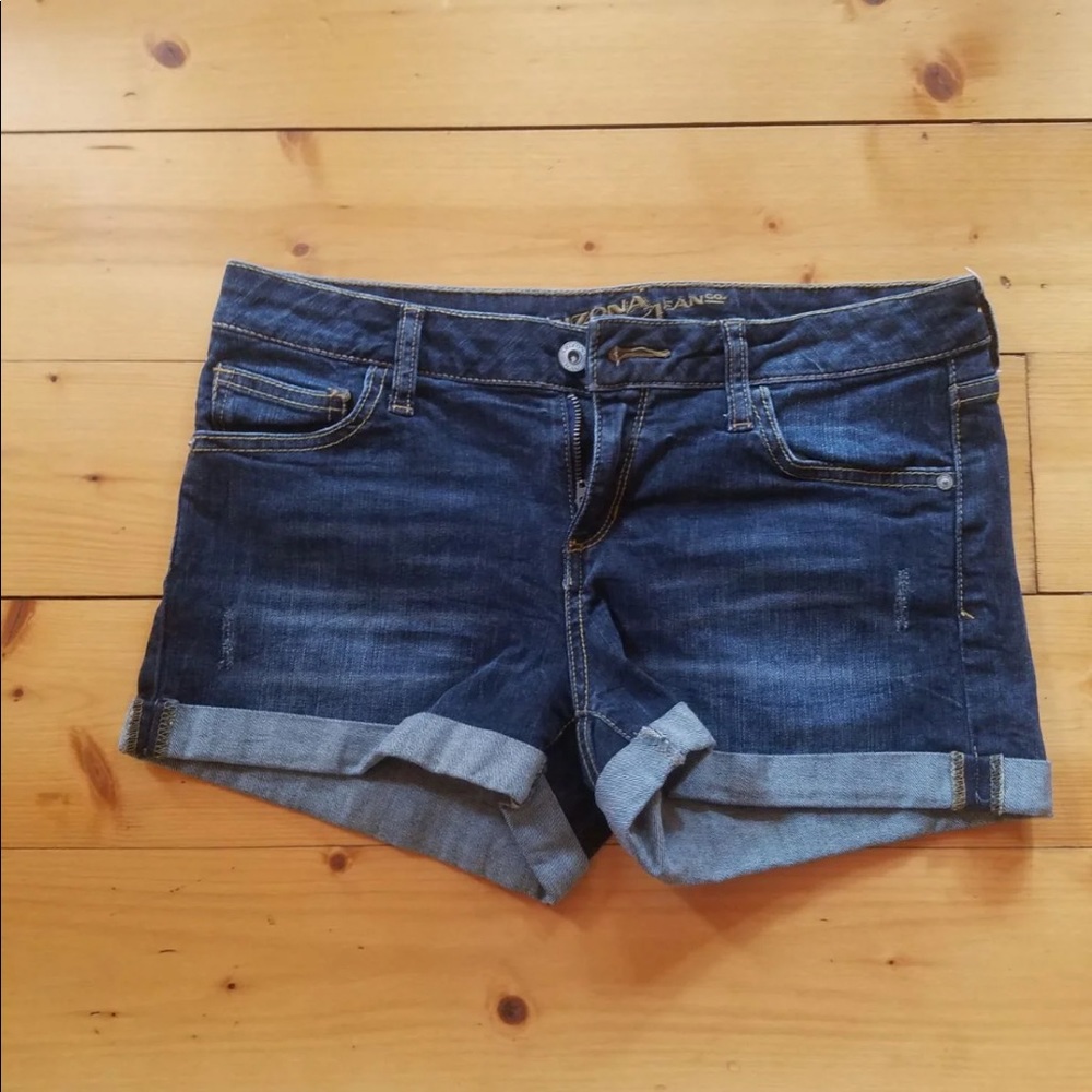 Arizona Jeans Co shorts